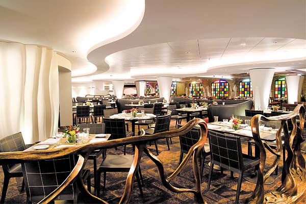 Norwegian Epic Gallery Image